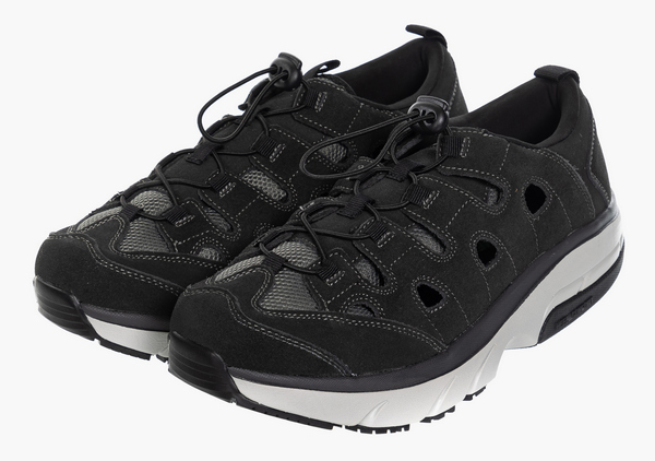 кроссовки полуботинки HC-23094 HEEL COMFORT на демисезон