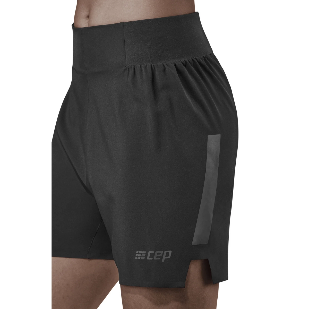 Функциональные шорты CEP C451W свободного кроя 5 inch, женские купить в OrtoMir24