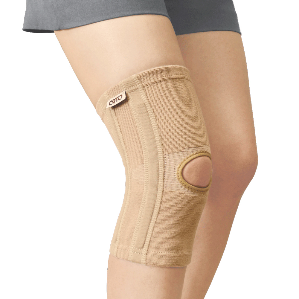 Ортез на коленный сустав BKN-870 Orto,  купить в OrtoMir24