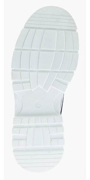 Школьные полуботинки туфли 33-521-2 Sursil-Ortho