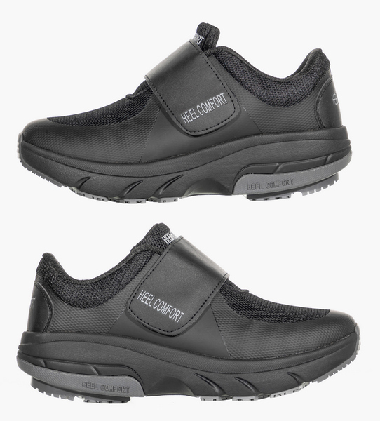 кроссовки полуботинки HC-23072-1 HEEL COMFORT на демисезон