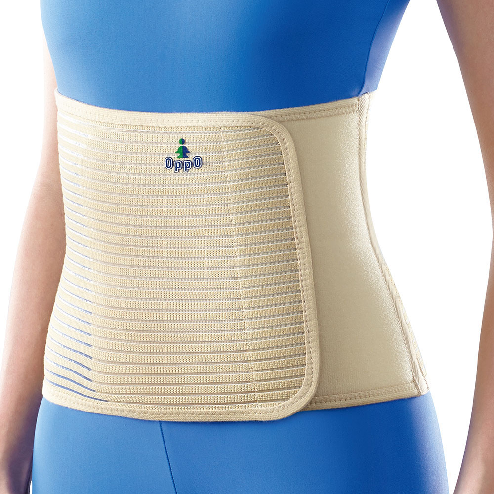 Послеоперационный бандаж 2260 OPPO Medical, умеренная фиксация купить в OrtoMir24