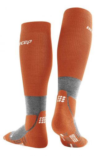 Женские гольфы CEP C153W Medi для активного отдыха, с шерстью мериноса купить в OrtoMir24